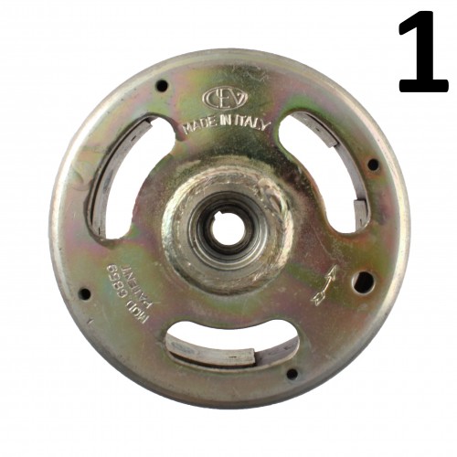 Volano Cev 6859 FM M01 Italjet Kitkat