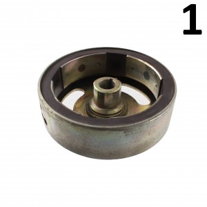 Volano Cev 6859 FM M01... 2