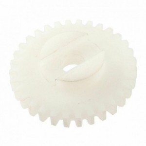 Ingranaggio pompa olio...