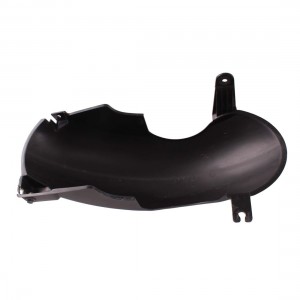 Parafango posteriore... 2