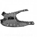 Pedana poggiapiedi per TNT Grido 50 - 971073R