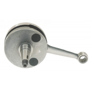 Albero motore volani tondi... 2