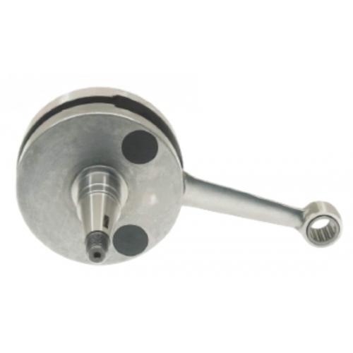 Albero motore volani tondi corsa 57...