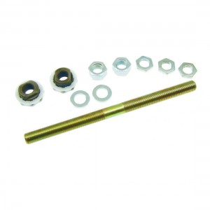 Perno ruota anteriore per...