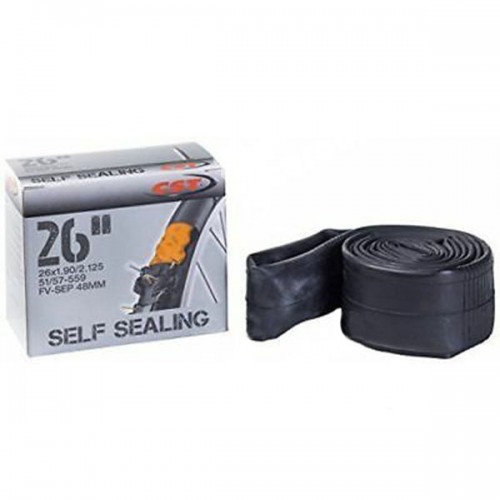 Camera d'aria antiforatura 26 x 1.90...