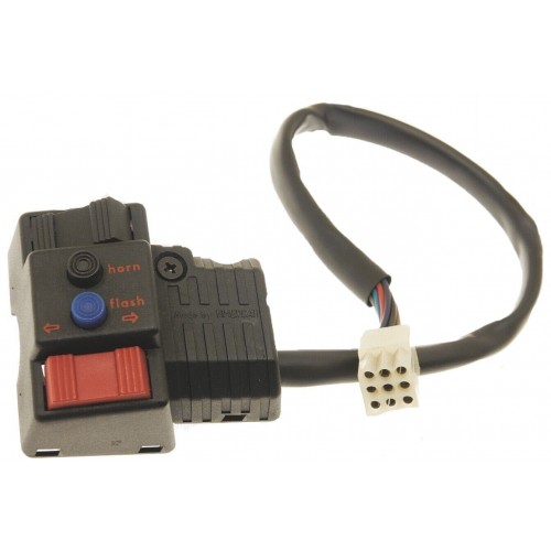 Devio luci Gilera NGR 250 RX RV- 323604