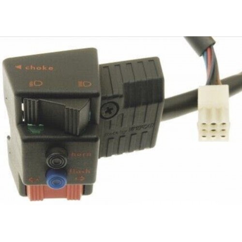 Devio luci Gilera NGR 250 RX RV- 323604