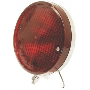 Retronebbia per auto epoca...