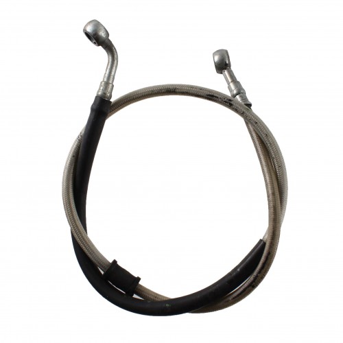 Tubo idraulico freno anteriore...