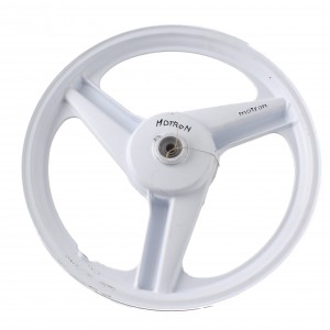 Cerchio in lega anteriore... 2