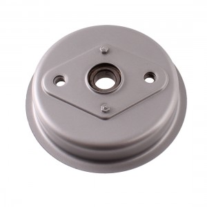 Flangia mozzo ruota Ciao...