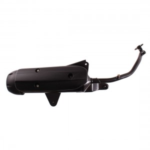 Marmitta per Kymco Agility...