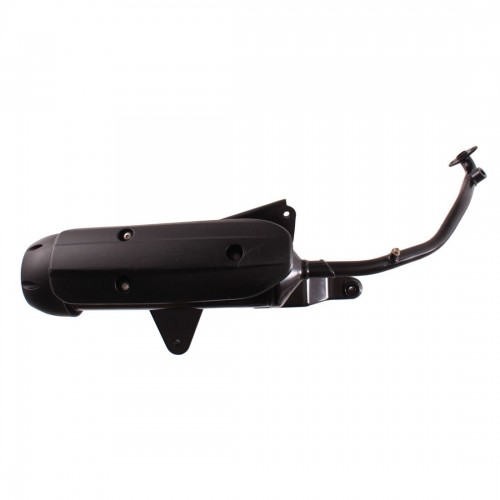 Marmitta per Kymco Agility Carry 125...