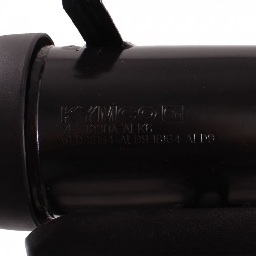 Marmitta per Kymco Agility Carry 125...