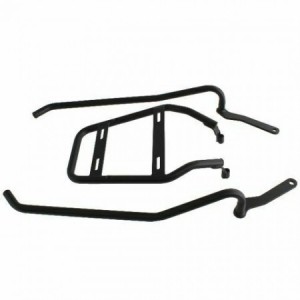 Portapacchi posteriore...