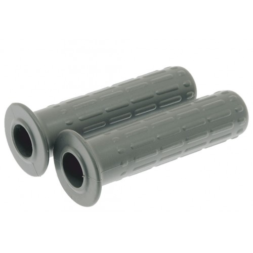 Coppia manopole per Lambretta J 50