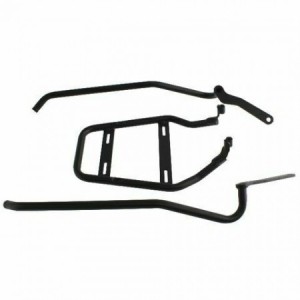 Portapacchi posteriore... 2