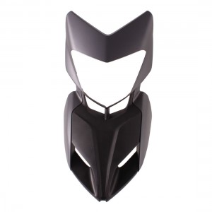 parafango porta faro Ducati... 2