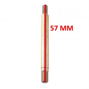 Prigioniero scatola filtro... 2