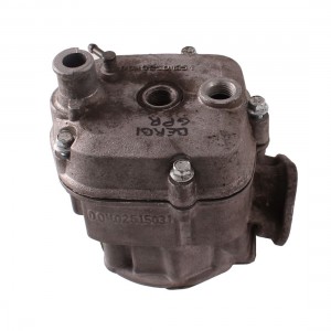 Gruppo termico per Derbi...