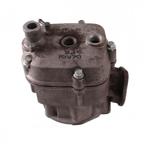 Gruppo termico per Derbi GPR Racing...