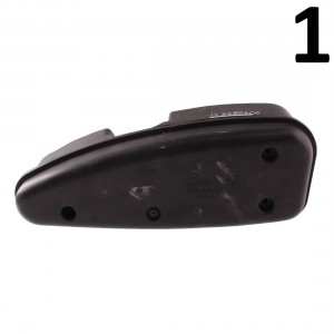 Cassa filtro aria Italjet... 2