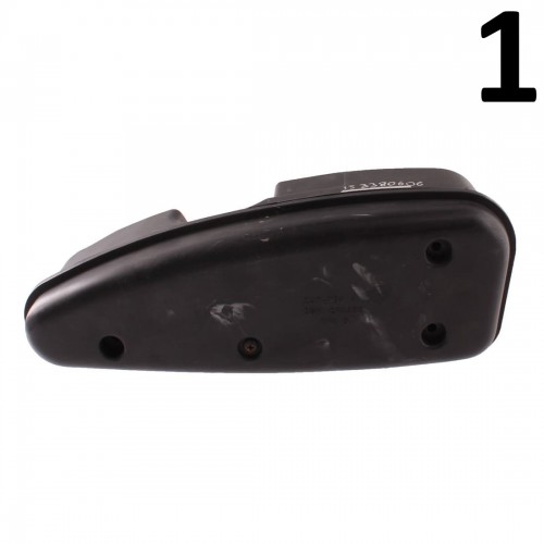 Cassa filtro aria Italjet Formula 50