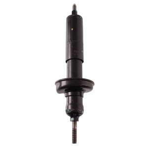 Ammortizzatore posteriore...