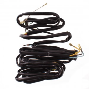 Impianto elettrico per... 2