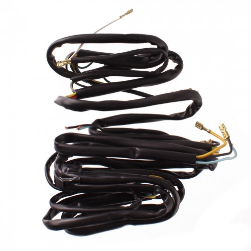 Impianto elettrico per Vespa PE 200