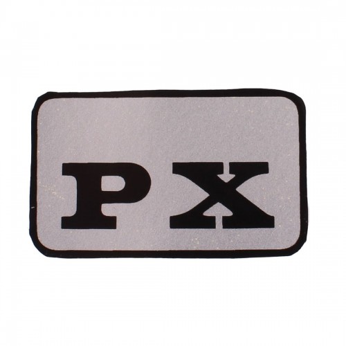 Adesivo parafango posteriore per Ciao...