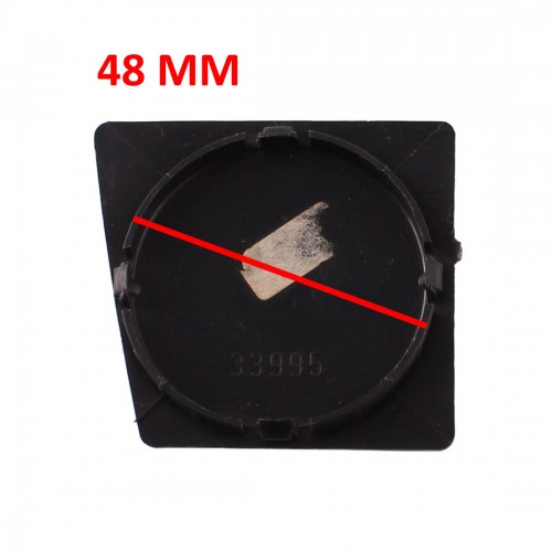 Tappo faro anteriore da 48 mm per...