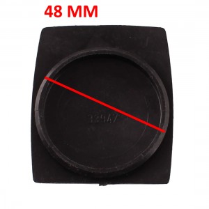 Tappo contachilometri faro... 2