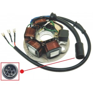 Statore A 3 PIN Vespa PK XL...