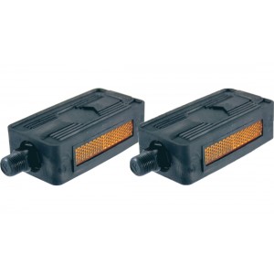 Coppia pedali per Piaggio...