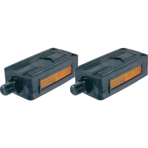 Coppia pedali per Piaggio Ciao Bravo...