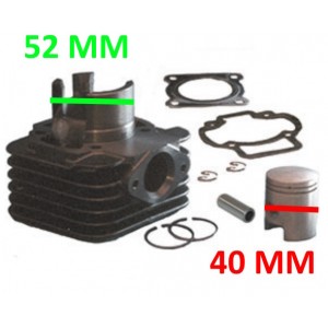 Cilindro tipo originale... 2