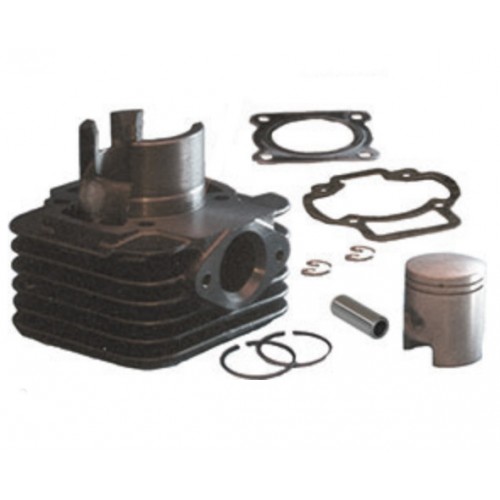 Cilindro tipo originale scooter...