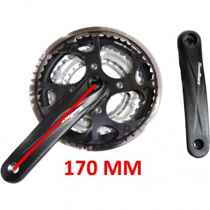 Guarnitura per MTB da 42 x... 2