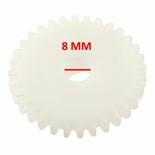 Ingranaggio pompa olio Cagiva Freccia...