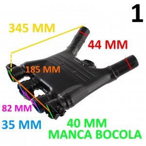 Compensatore marmitta... 2