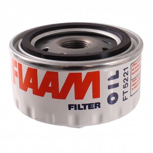 Filtro olio per Renault...