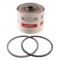 Filtro nafta per Fiat Iveco Daily e altri furgoni - ACDelco ACD51