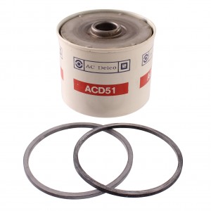 Filtro nafta per Fiat Iveco...