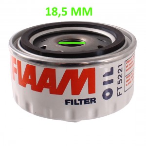 Filtro olio per Renault... 2