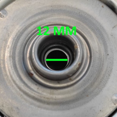 Filtro nafta per Fiat Iveco Daily e...