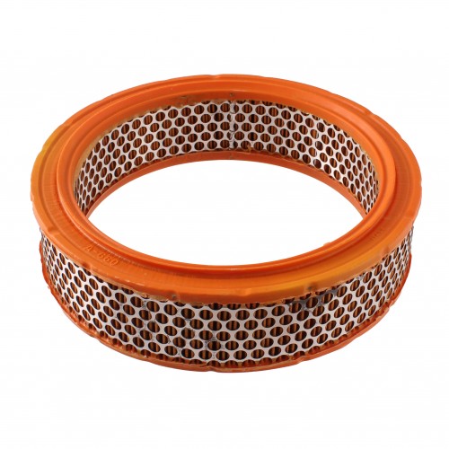 Cartuccia filtro olio per Fiat 124...