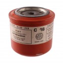 Filtro olio per Fiat 1100 D Autobianchi Primula BN Coupè fino Aprilia 1966 - Ifrat C16