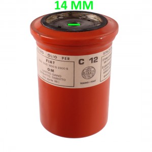Filtro olio per Fiat 1300... 2
