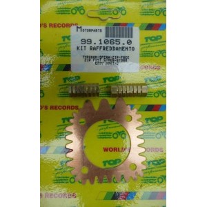 Kit raffreddamento per...